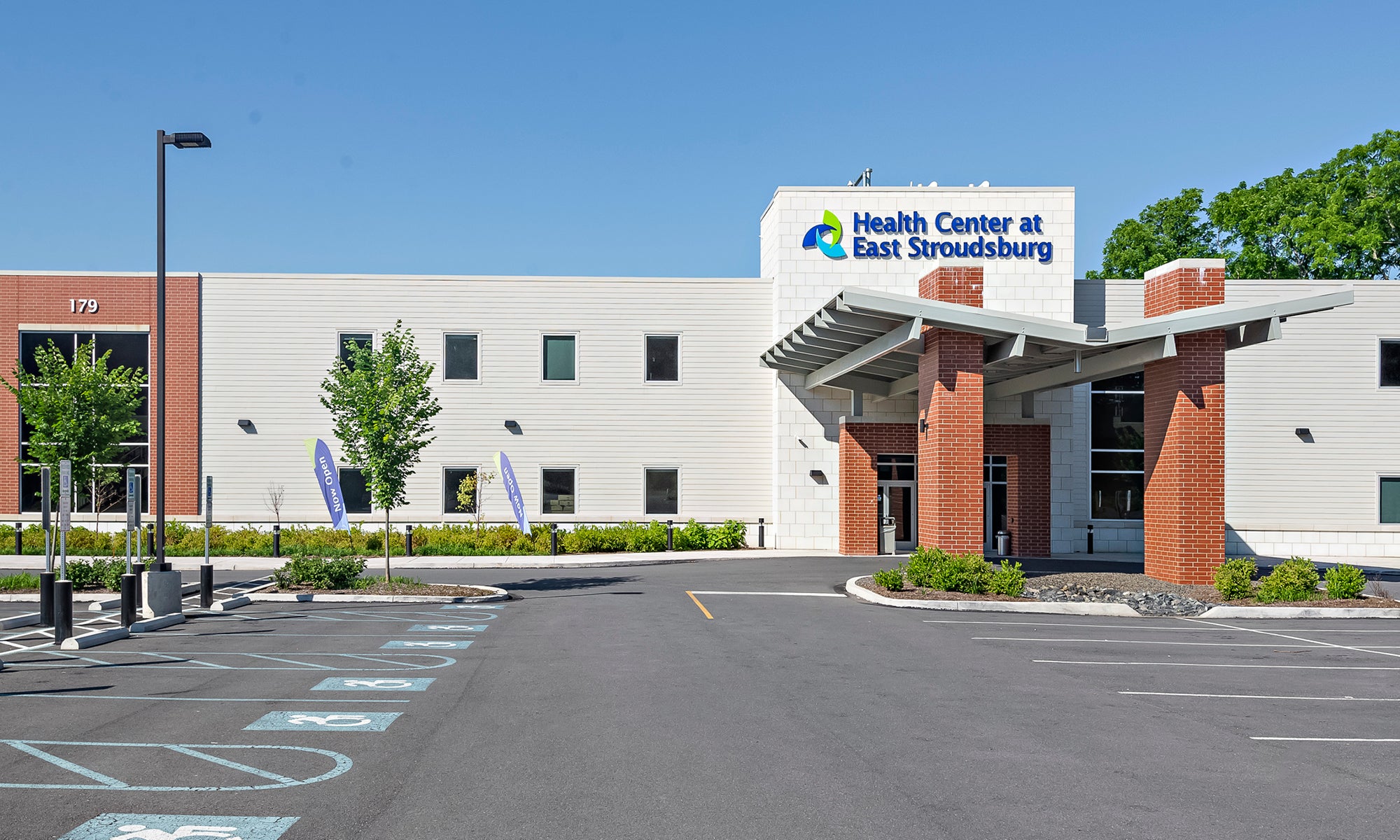 Health Center at East Stroudsburg | Lehigh Valley Health Network